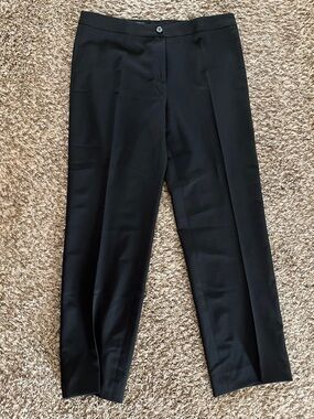 Caractere black pants